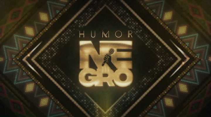 Humor Negro