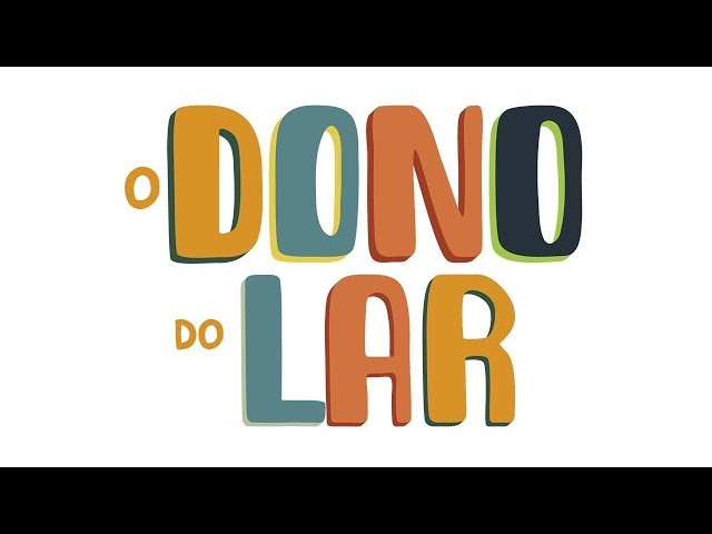 O Dono do Lar