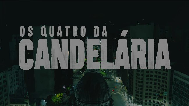 Os Quatro da Candelária