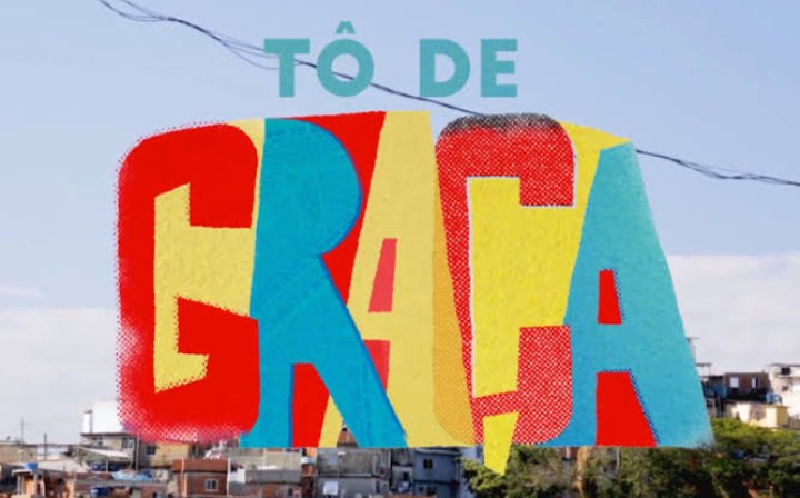 Tô de Graça